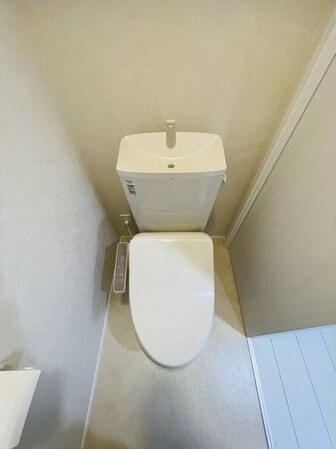 ARMAND(アルマンド)あすと長町の物件内観写真